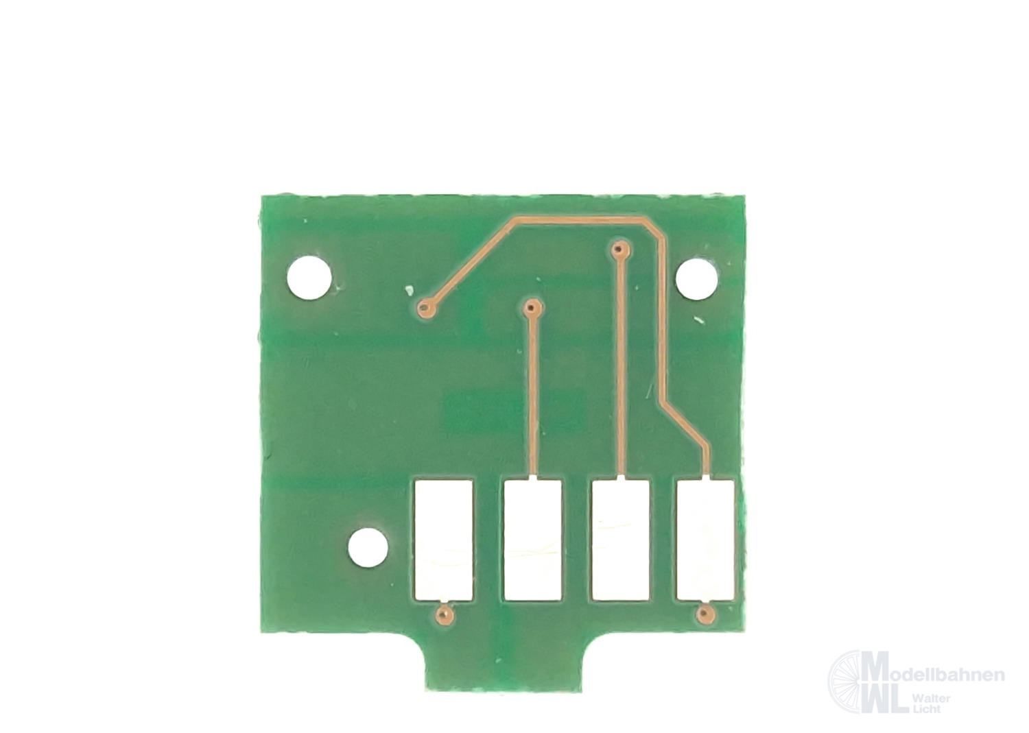 Märklin Ersatzeile E123906 - ERSATZTEIL: LP Beleuchtung für MAK